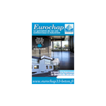 Dalle béton Eurochap : les conseils d’un professionnel, la Qualité du Service !