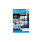 Eurochap33 béton : notre savoir faire