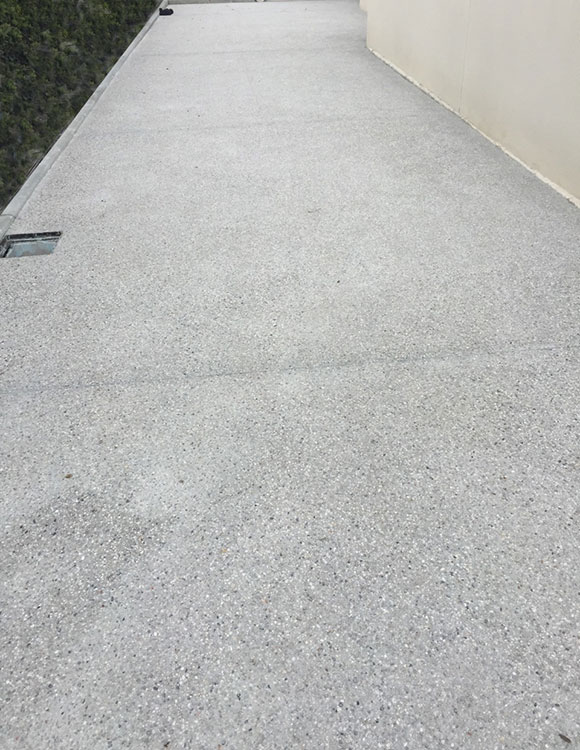 beton decoratif bordeaux
