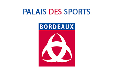 dalles palais sport bordeaux