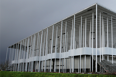 dalles portées stade bordeaux